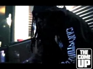 J. Santana & Lil Wayne-Black Republicans