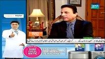 Naeem Bokhari Ke Saath – 27th February 2015