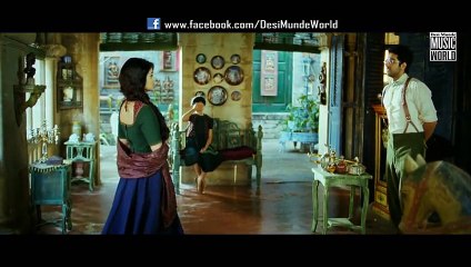 Maazaa My Lord (Full Video) Ayushmann Khurrana | Hawaizaada | New Song 2015 HD