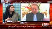 Aaj Ki Baat ~ 27th February 2015 - Pakistani Talk Shows - Live Pak News