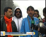 Gilgit Ski  Chamapion ship Final PKG1