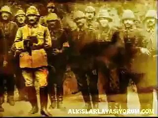 Mustafa Kemal Atatürk