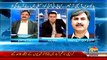 Pakistan Aaj Raat ~ 27th February 2015 - Pakistani Talk Shows - Live Pak News