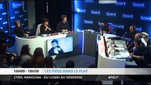 Duel de Blagues : Roselyne Bachelot vs Jean-Marie Bigard