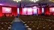 Kicking off day two of CPAC