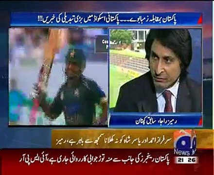 Geo News 9pm Bulletin ~ 27th February 2015 - Live Pak News