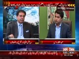 Second Opinion -~ 27th February 2015 - Pakistani Talk Shows - Live Pak News
