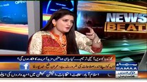 News Beat ~ 27th February 2015 - Pakistani Talk Shows - Live Pak News