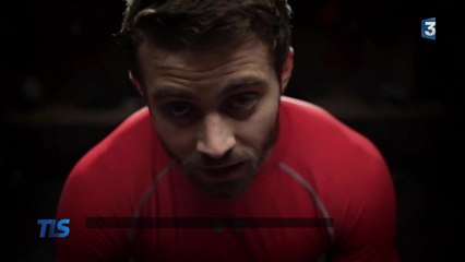 Halfpenny, la terreur galloise