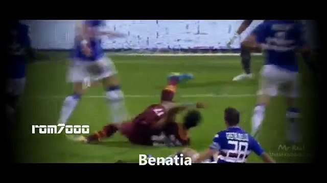 Crazy Solo Goals - World's Best Players