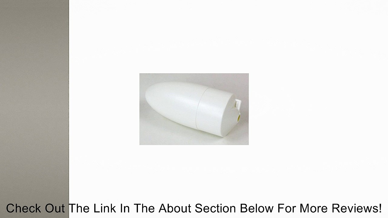 ESTES 303168 NC-80B Nose Cone (1) ESTT3168 Review