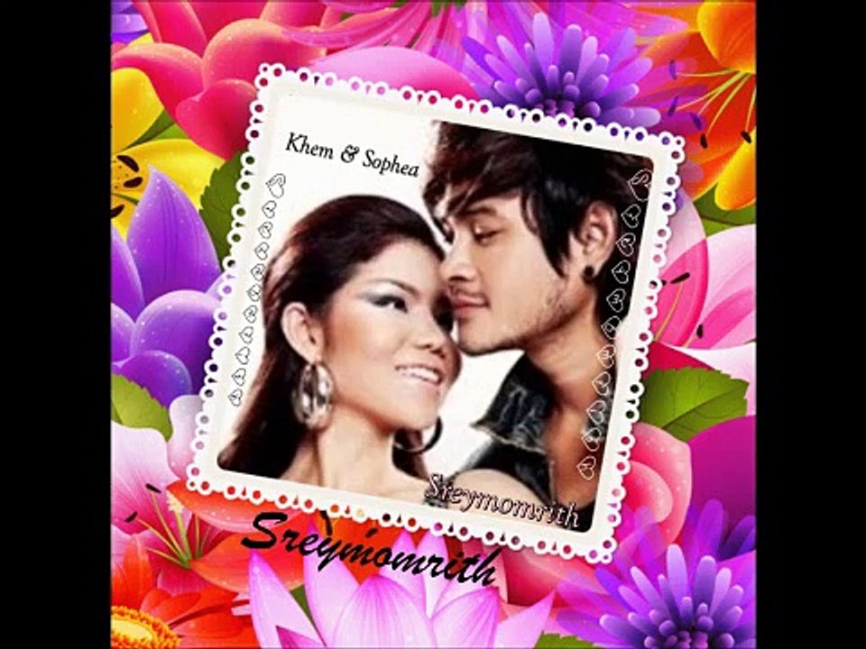 Khem Ft Sophea