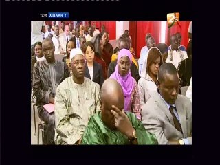 Xibaar 2stv du vendredi 27 février 2015