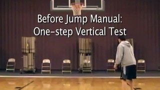 jump manual bad
