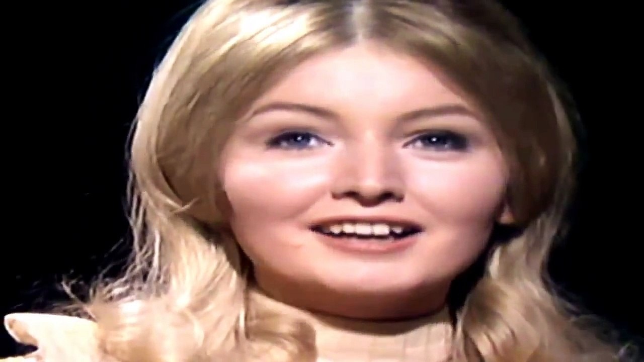 Mary Hopkin - Those Were The Days - 1968