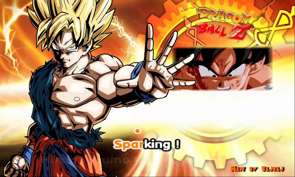 Dragon Ball Z - Chala Head Chala (Karaoke)