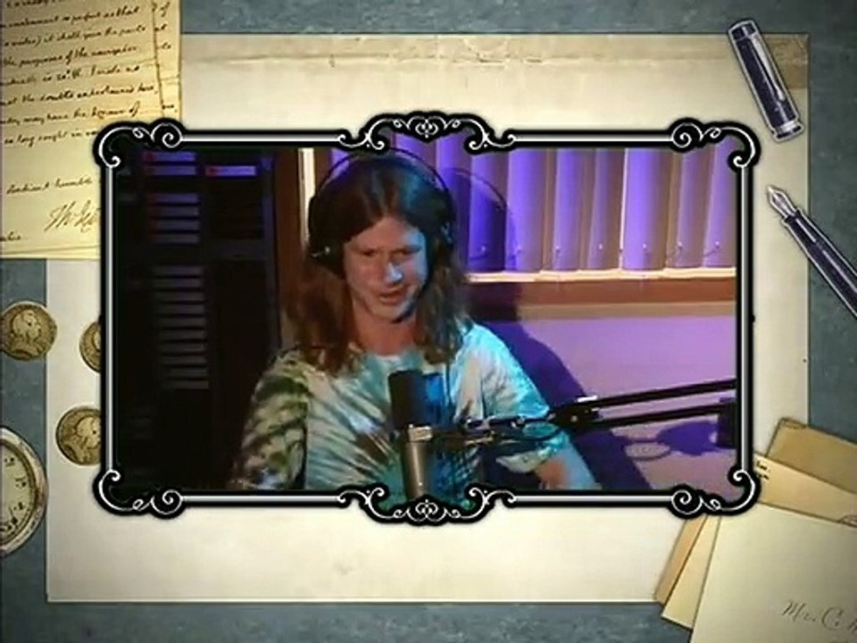 HTVOD - Kenneth Keith Dies Part 2