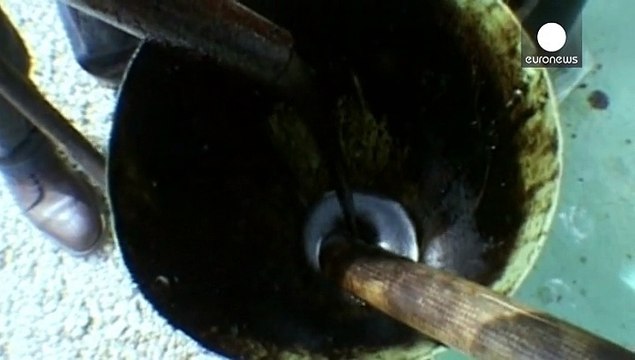 Ціна на нафту зросла, ринок залишається волатильним