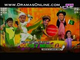 Googly Mohalla World Cup Special Play Episode 8 Ptv Home 27 Feb 2015 Full
