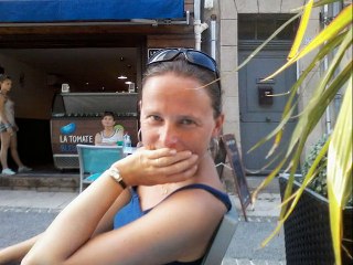 Vacances j'oublie tout