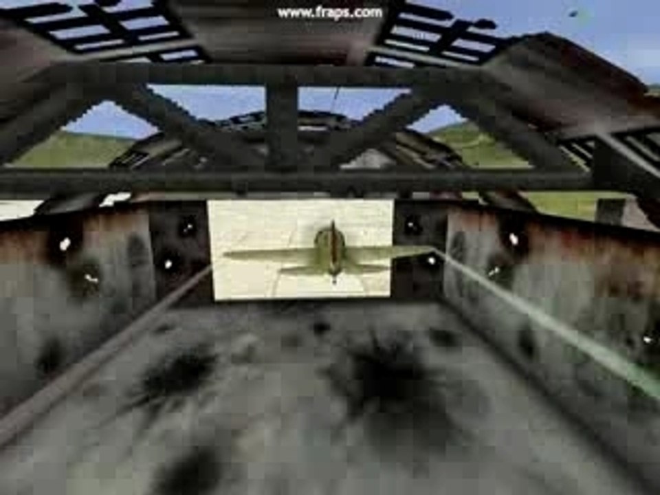 Il2,parano,chtitue