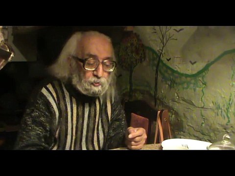ПО USA пешком ВЕСЕЛЕЙ 9 * Muzeum Rondizm TV