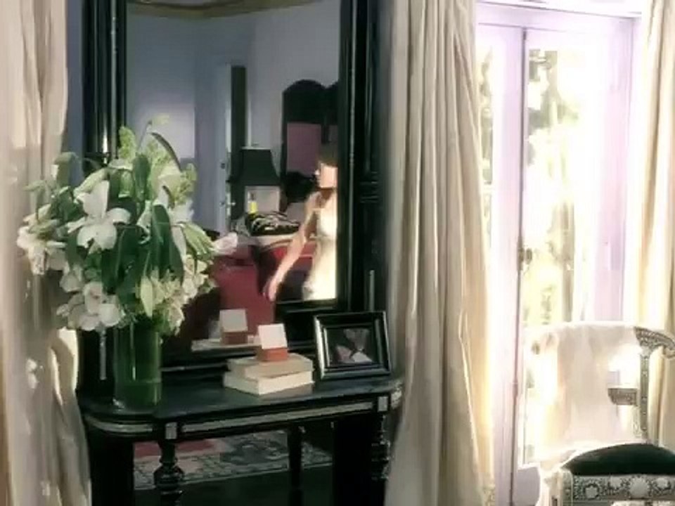 Hilary Duff - Stranger - Official Video