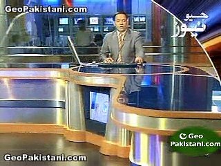 Aaj Kamran Kay Sath - President Musharraf - 2