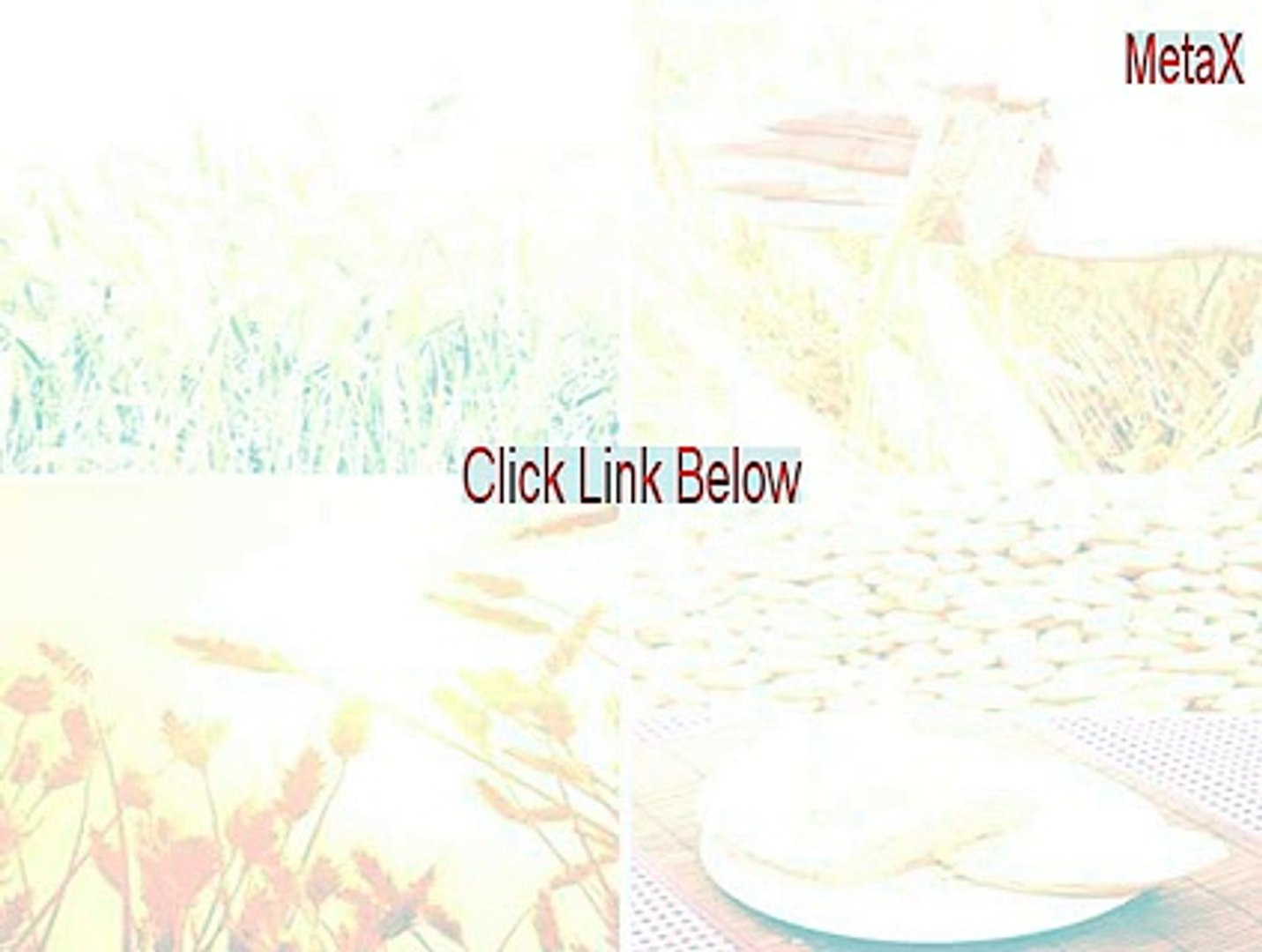 Metax Serial Instant Download Video Dailymotion