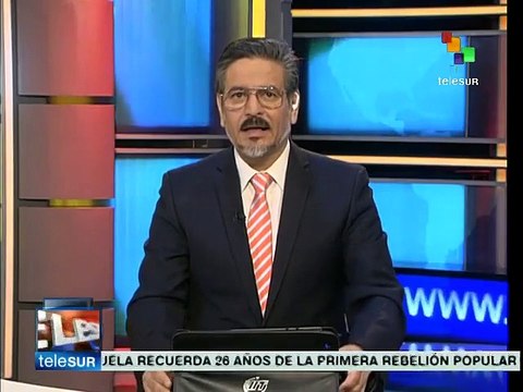 Grecia: Tsipras anuncia reapertura de Radio y Televisión pública