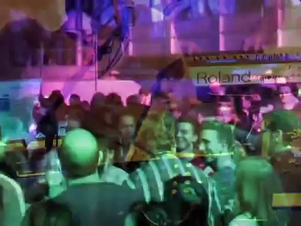 Ithikon Akmeotaton - Pontiaka Tik Medley ( Yunan Kemençesi )