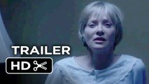 We Are Still Here Official Trailer 1 (2015) - Horror Movie HD