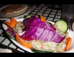 Funny Prank Call To CARAVAN Restaurant in California-