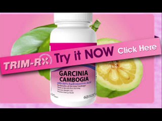 Trim Rx Garcinia Cambogia -"Must" wacth this video before buy!