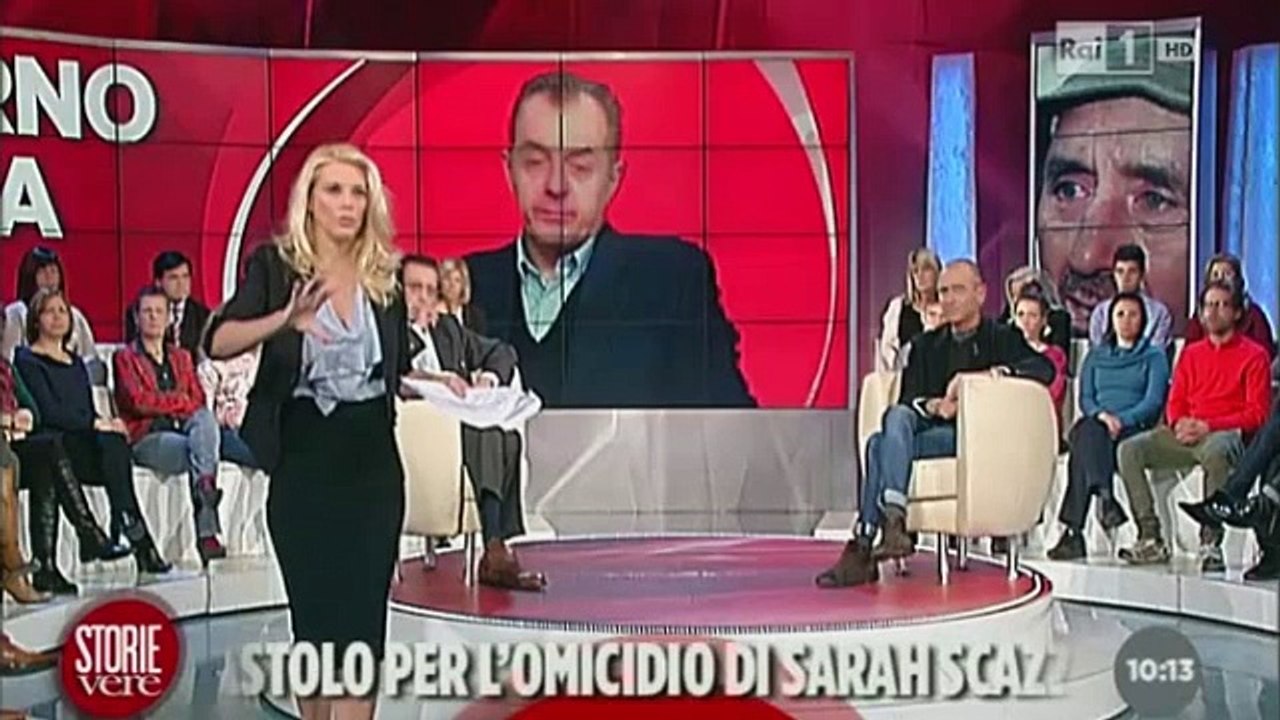 CASO OLMITELLO, LA RAI SBARCA AD ISCHIA