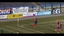 Goal Nnomo - Chateauroux 2-0 Nimes - 27-02-2015
