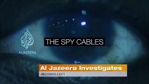 Spycables: Révélations sur les agissements scandaleux du Mossad, du MI6, et de la CIA