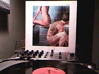 Godley & Creme - Clues