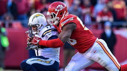 'Around the NFL' Podcast: Who is the top free agent?