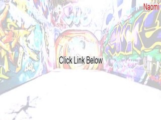 Naomi Cracked (Legit Download)