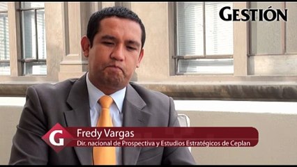 Industrias creativas podrían generar hasta US$ 15,000 millones al 2021, señala Ceplan