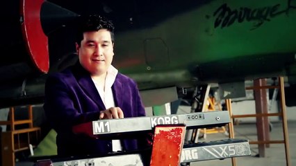 Ruben Dario y Su Drupo Ideal STAR BAND - Recuardos de Tu Amor - Ecuador