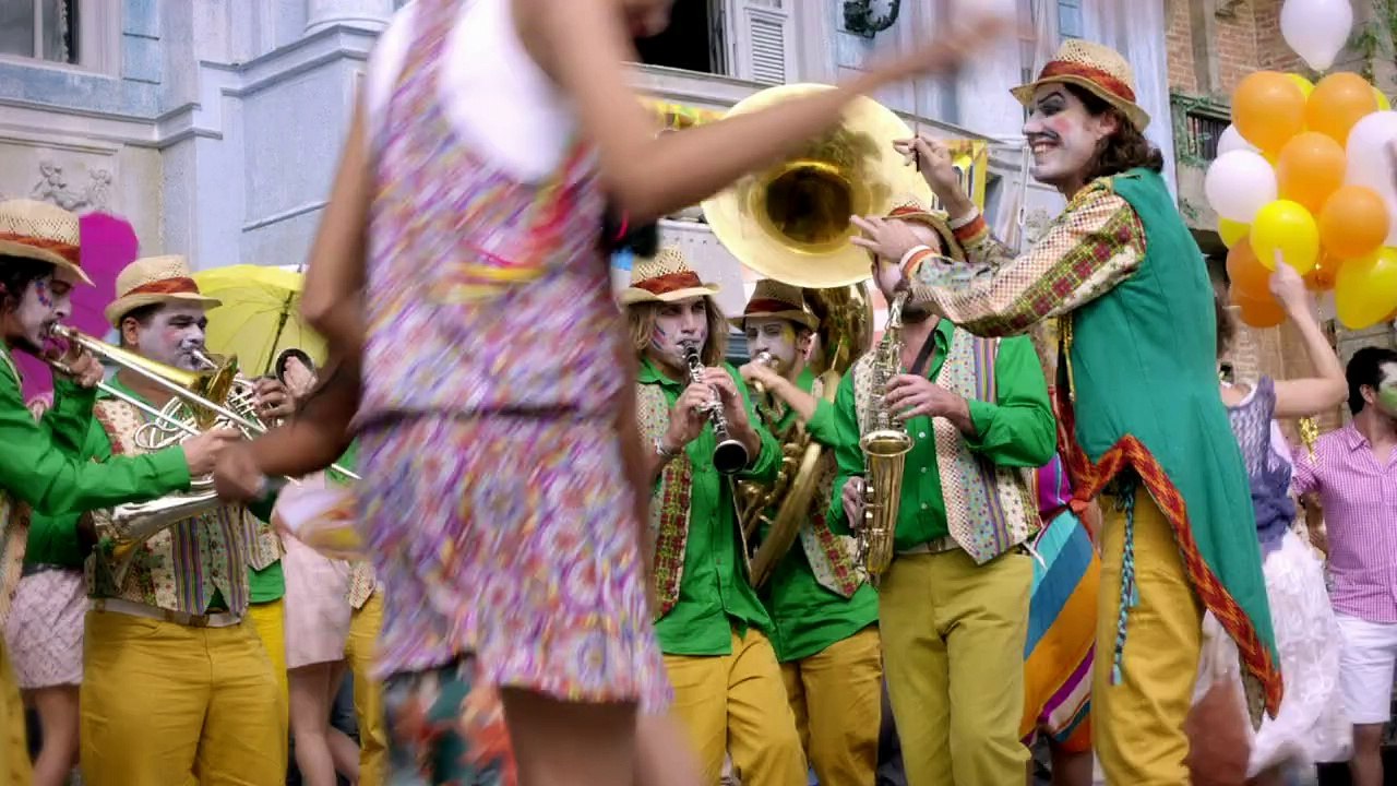 Nueva Telenovela Brasilena Efectos Especiales