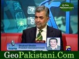 Bolian Kiya Baat Hai with Naseem Ashraf (chairman PCB) - Part 2