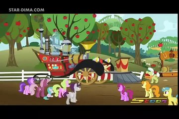 مهرتي الصغيرة - الحلقة 4 الرابعة