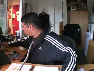 HTVOD - Kenneth Keith Dies Part 1