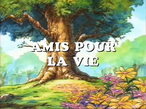 Les Nouvelles Aventures de Winnie l'Ourson episode 2