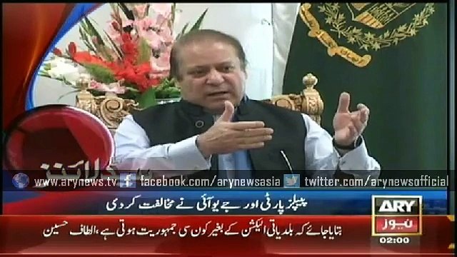Headlines - 0200 - Saturday - 28 - Feb -2015
