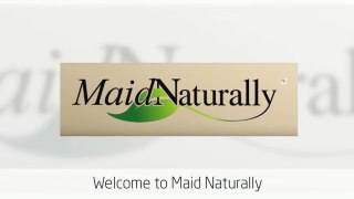 Maid Naturally Provides Clean and Efficient Maid Service in Spokane Washington