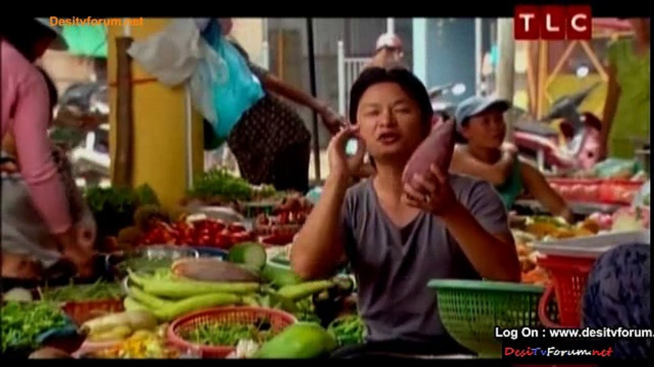 Luke Nguyen s Memories Of Vietnam 28th February 2015 Video Watch Online pt2